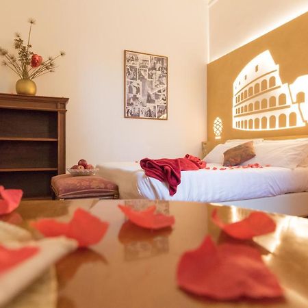 A Star Inn Rome Extérieur photo