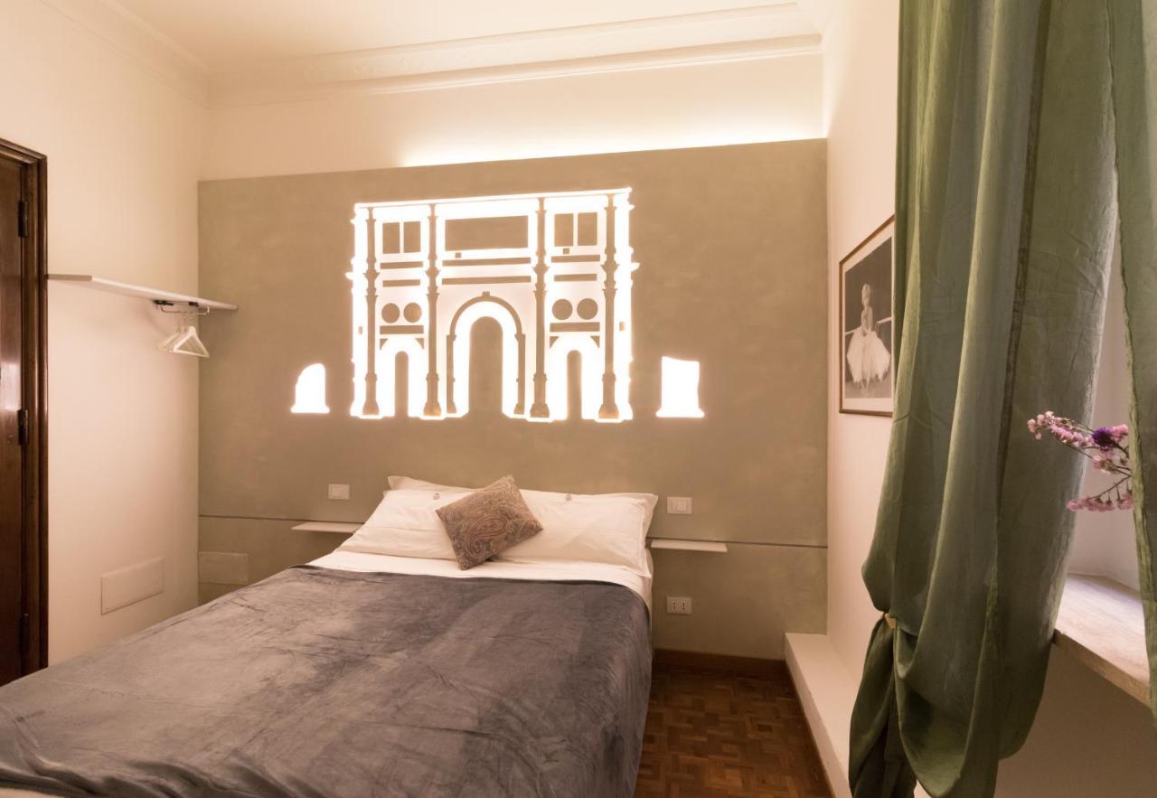 A Star Inn Rome Extérieur photo