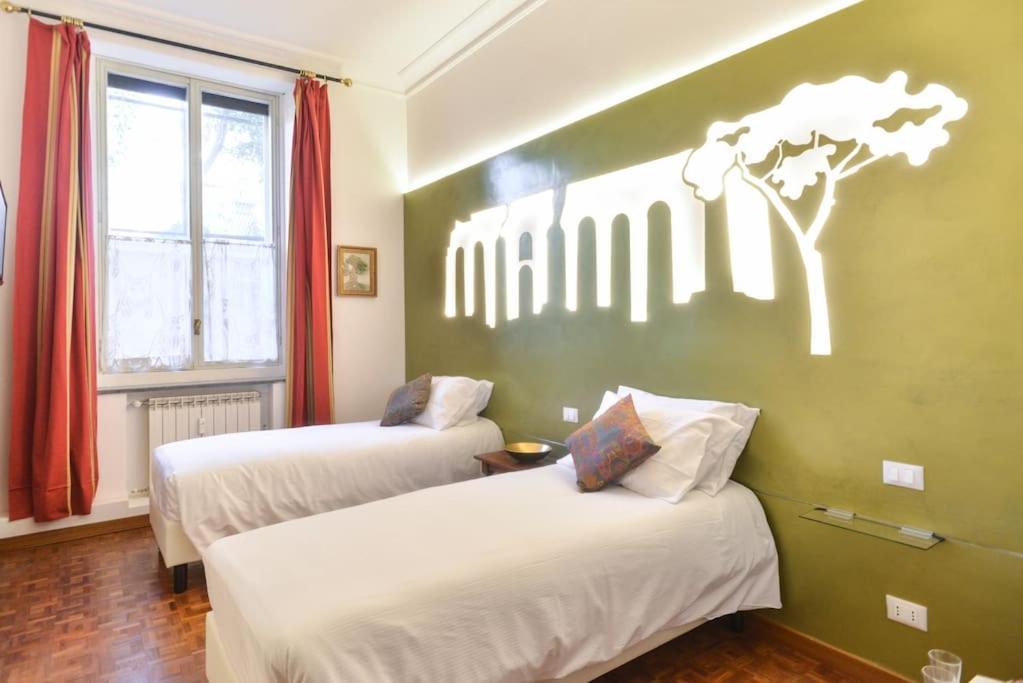 A Star Inn Rome Extérieur photo