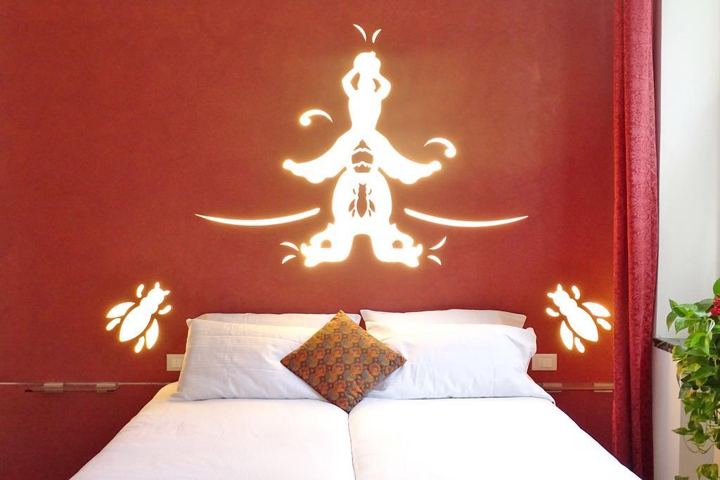 A Star Inn Rome Extérieur photo