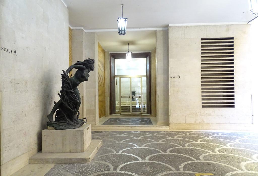 A Star Inn Rome Extérieur photo