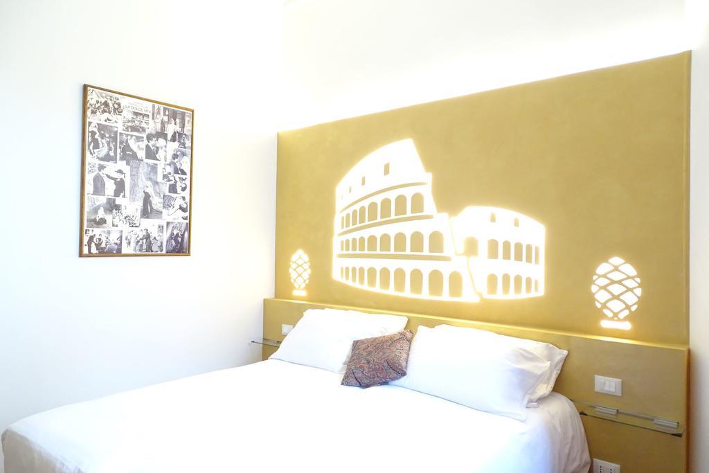 A Star Inn Rome Extérieur photo