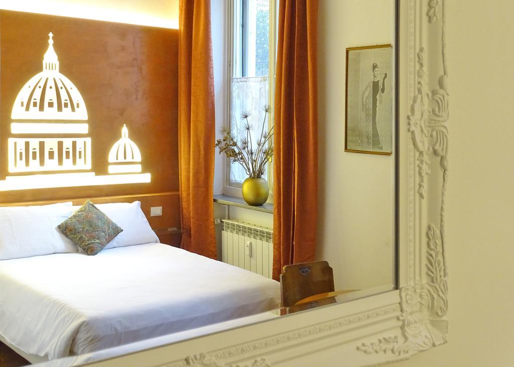 A Star Inn Rome Extérieur photo