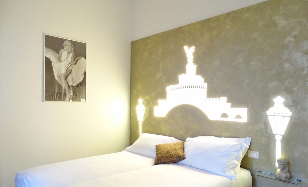 A Star Inn Rome Extérieur photo