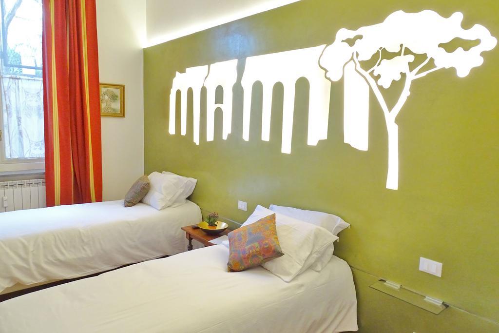 A Star Inn Rome Extérieur photo