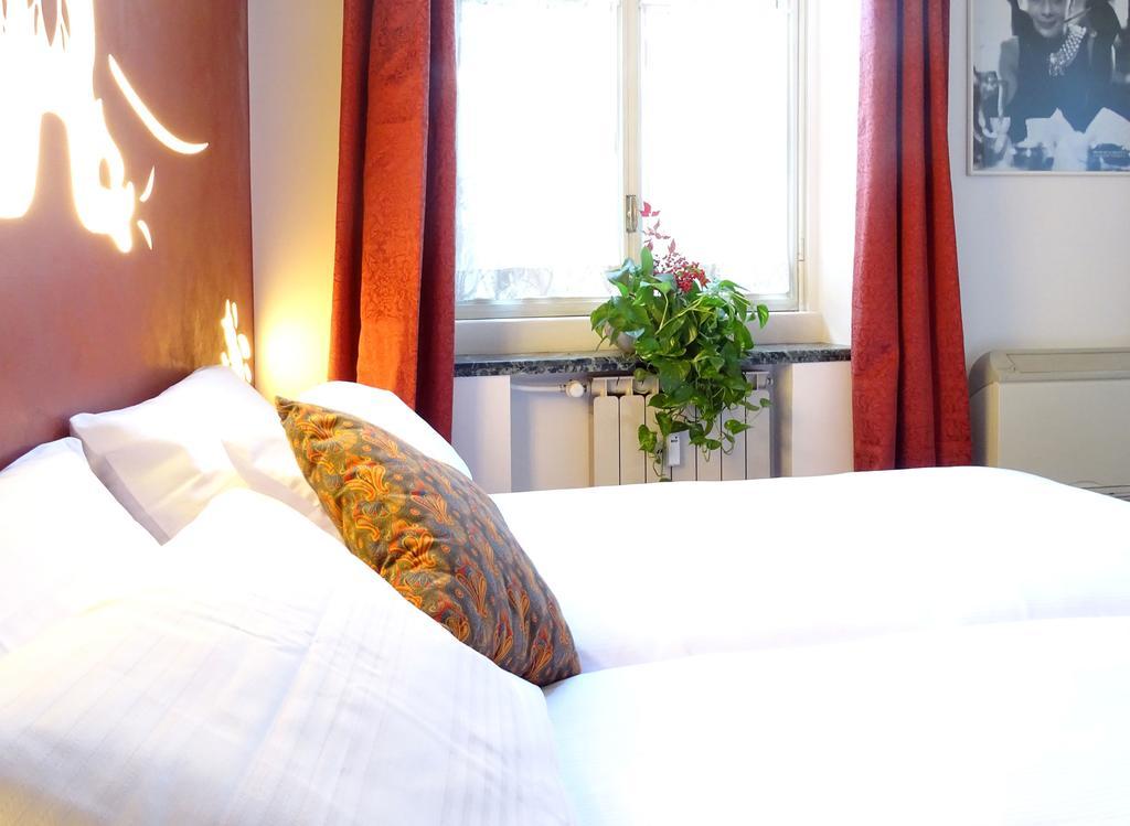 A Star Inn Rome Extérieur photo