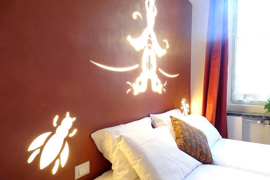 A Star Inn Rome Extérieur photo