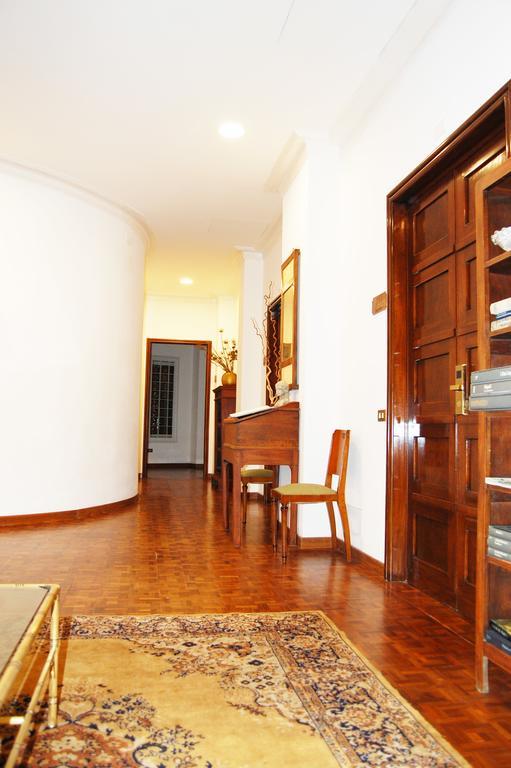 A Star Inn Rome Extérieur photo