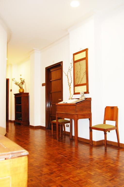 A Star Inn Rome Extérieur photo