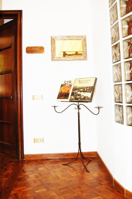 A Star Inn Rome Extérieur photo