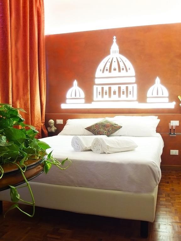 A Star Inn Rome Chambre photo