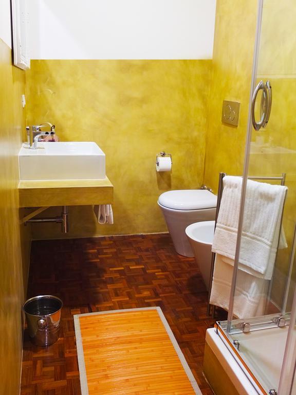 A Star Inn Rome Chambre photo