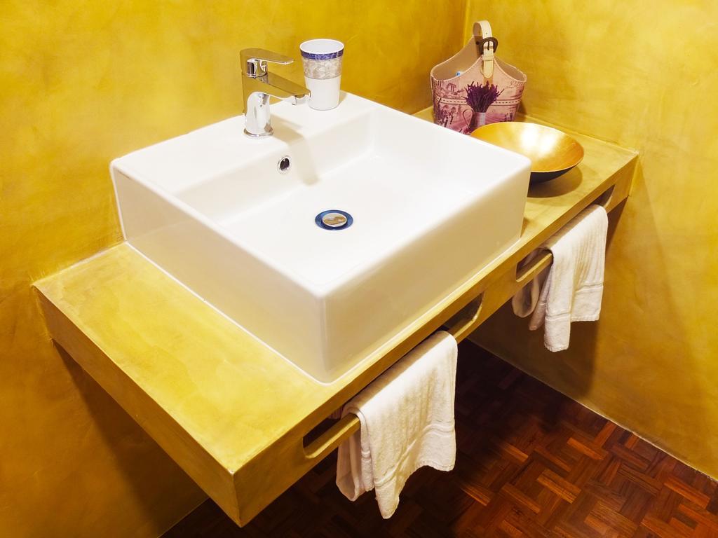 A Star Inn Rome Chambre photo