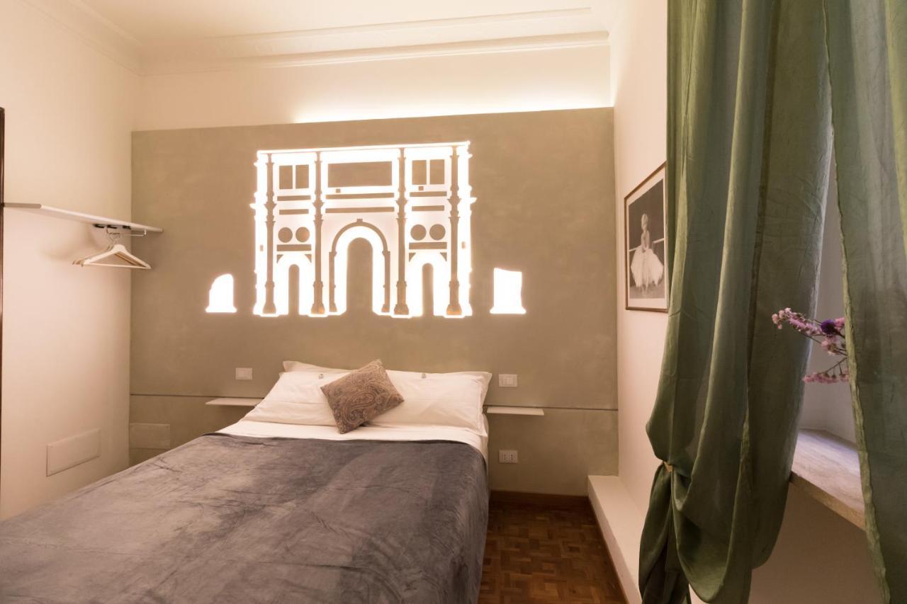 A Star Inn Rome Extérieur photo