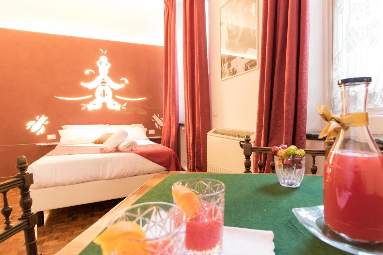 A Star Inn Rome Extérieur photo