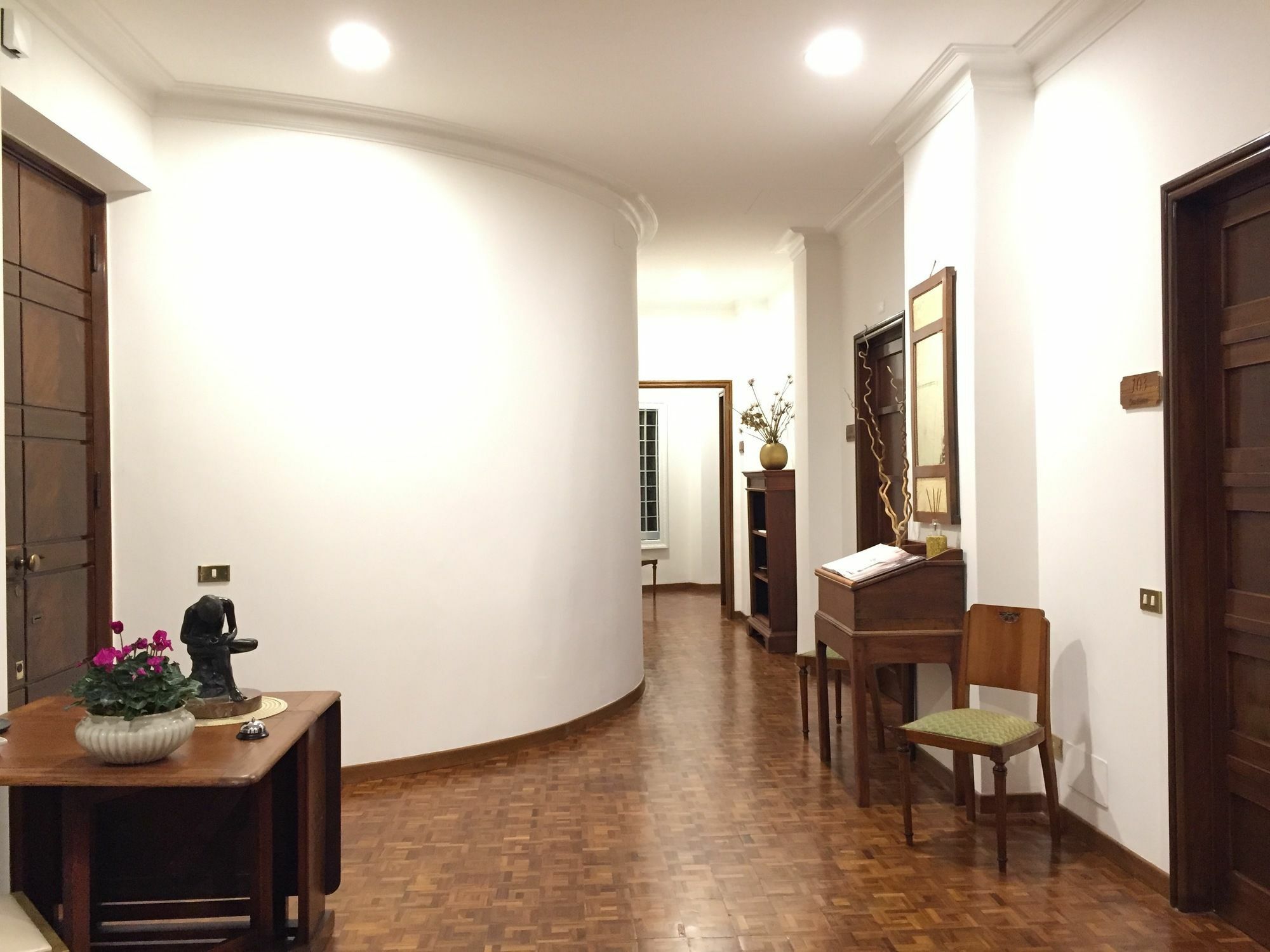 A Star Inn Rome Extérieur photo