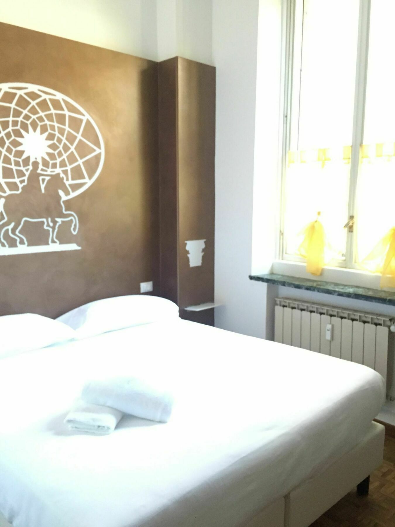 A Star Inn Rome Extérieur photo