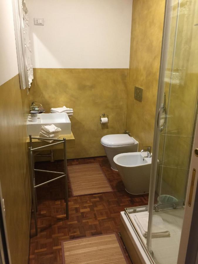 A Star Inn Rome Extérieur photo
