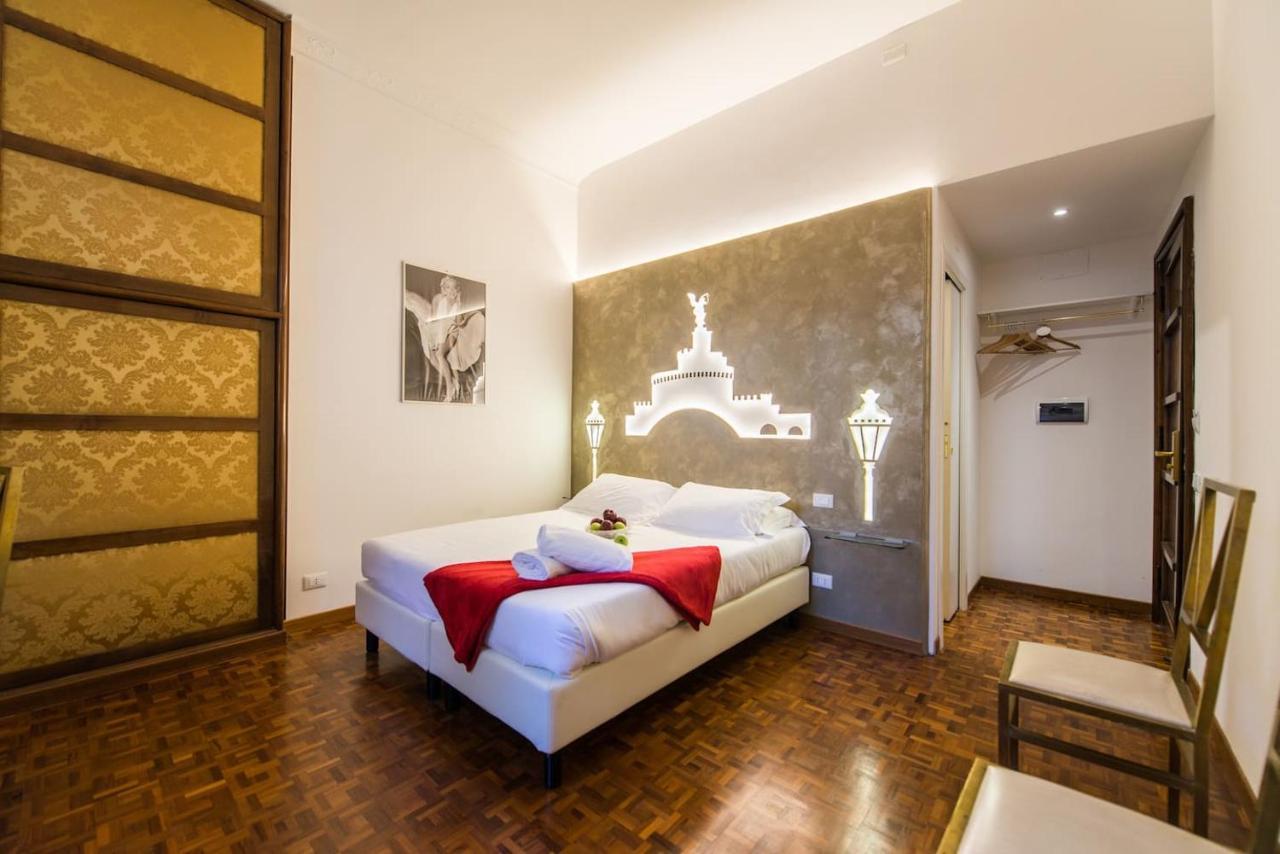 A Star Inn Rome Extérieur photo